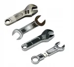 USB-m&auml;lupulk Metal Key, 16 GB