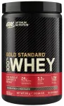 Optimum On Gold Whey valgupulber 310g Double Rich Chocolate WPC WPI