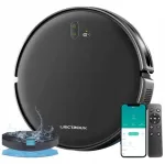 Tolmuimejaga robot Liectroux L200 4000Pa