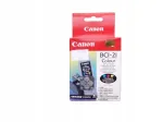 Canon BCI-21 v&auml;rviline tint