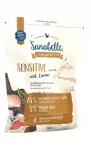 Sanabelle Adult Sensitive kuivik kassitoit lambalihaga, 400 g