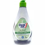 DENKMIT EKO NATURE &ouml;koloogiline n&otilde;udepesuvahend, 500 ml