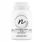 Toidulisand NaturePRO Tsink Pikolinaat 25 mg 360 kapslit