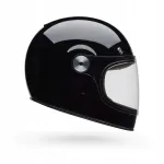 Motorratturi kiiver BELL BULLITT GT, must, suurus S