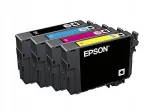 EPSON 502 x4 tindikomplekt C13T02V64020