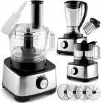 K&ouml;&ouml;gikombain Profi Cook PC-KM 1063 1200 W must