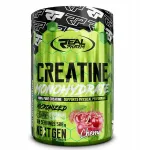 Kreatiin REAL PHARM 500 g, apelsini-kaktuse maitsega