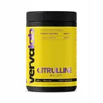 Citrulline Vervalab Crazy Lemonade 400g