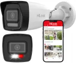 V&auml;ljas PoE IP kaamera HiLook by Hikvision, 4MPx, Hybrid Light