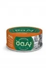 OASY More Love kanafilee konserv kassidele, 70 g