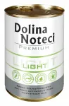 Dolina Noteci Premium Light koeratoit &uuml;lekaalulistele 400 g
