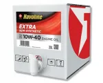 Mootori&otilde;li TEXACO HAVOLINE EXTRA 10W40, 20 l