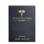 Unisex parf&uuml;&uuml;m SKOLIM TEMPERATURE 100 ml