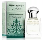 Parf&uuml;&uuml;m&otilde;li Al Haramain Madinah Pure 15 ml
