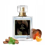 Meeste parf&uuml;&uuml;mid Paris Perfumes N&deg; 471, 50 ml, idamaine, magus