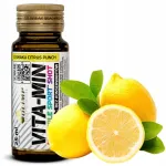 Toidulisand Olimp Vita-Min MULTIPLE SPORT SHOT 25ml sidruni maitsega