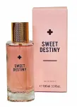 Naiste parf&uuml;&uuml;mvesi Be Beauty SWEET DESTINY 100 ml