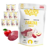 Koerakonservid TufTuf pardiliha ja &otilde;untega, 10 x 500 g