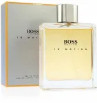 Meeste l&otilde;hnavesi Hugo Boss Boss In Motion 100 ml