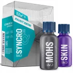 Keraamika kattekomplekt Gyeon Q&sup2; Syncro EVO 30 ml