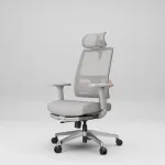Newtral MagicH-BPro ergonoomiline tool jalaristiga, hall, reguleeritav nimmetugi