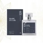 Meeste parf&uuml;&uuml;m Made in Lab Eau de Parfum 120 100 ml