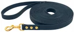 WATERPROOF GRAPHITE koera rihm k&auml;epidemega, 3 m, 2 cm laiune
