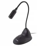 Mikrofon Yenkee YMC 1011BK