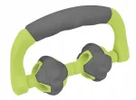 LIFEFIT TWINROLL-D massaažirull
