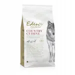 Kuiv koeratoit EDEN Country Cuisine, 2 kg