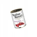 Koeratoit Dolina Noteci Premium Pure hirvelihaga 400g
