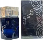 Cartago Max Devile Paris YSL L'homme meeste tualettvesi 100 ml
