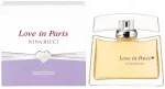 Parf&uuml;&uuml;mvesi naistele Nina Ricci Love In Paris 50 ml EDP