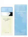 Naiste t&auml;itev tualetivesi Dolce Gabbana Light Blue 100 ml