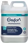 Comfort Professional Sensitive Classic pesuloputusvahend, 4,8 l