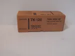 Must toner Kyocera TK-120