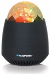 Bluetooth k&otilde;lar valgusprojektoriga BLAUPUNKT BTLK 1751