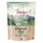 Purizon Adult kuivtoit t&auml;iskasvanud koertele lambaliha ja kalaga, 400 g, Saksamaa