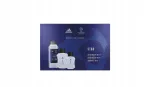 L&otilde;hnakomplekt Adidas UEFA CHAMPIONS LEAGUE STAR EDT 100 ml + 50 ml + du&scaron;igeel 250 ml