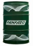 Mootori&otilde;li FANFARO 10W40 60L MASTER TSX SN