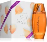 Parf&uuml;meeritud vesi AL HARAMAIN FALL IN LOVE 100 ml
