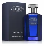LORENZO VILLORESI PATCHOULI tualettvesi 100 ml