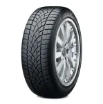 Talverehv Dunlop SP Winter Sport 3D 235/40R19 96V XL