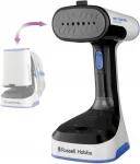 Reisipress Russell Hobbs, 1500 W, kuumeneb 45 sekundiga