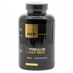Toidulisand Tribulus Max 1500, 120 tabletti