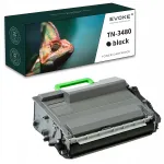 Toner TN3480 XL Brother HL-5100DN DCP-L5500DN DCP-L6600DW printeritele