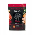Fitmin for Life lihamix konservkoertele 350g