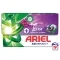Pesupesad ARIEL + Lenor Amethyst Flower, 19 pesukorda
