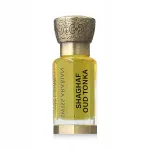 L&otilde;hna&otilde;li Swiss Arabian Shaghaf Oud Tonka 12 ml