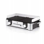 Elektriline grill WMF Lono Master Grill 415280011 roostevabast terasest 2400 W